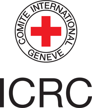 ICRC logo