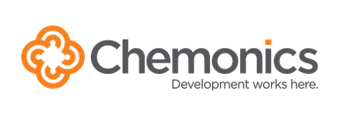 Chemonics logo